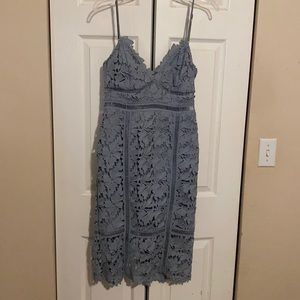 Beautiful dress
